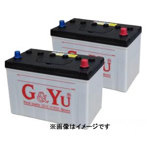 [ジーアンドユー] バッテリー 170F51　集配者・バス・トラック・船舶 G＆Yuバッテリー G&Yu [ジーアンドユー] バッテリー HD-170F51 集配者