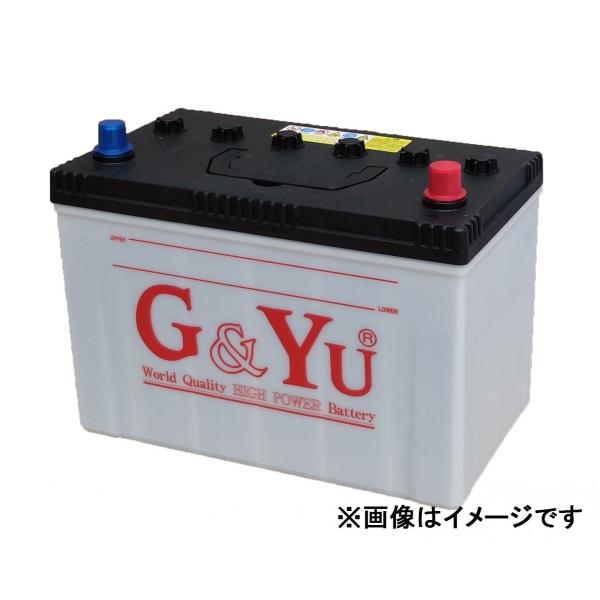 G&amp;Yu HD-D31R バッテリー