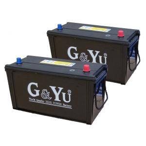 G＆Yuバッテリー G&Yu [ジーアンドユー] バッテリー HD-170F51 集配者
