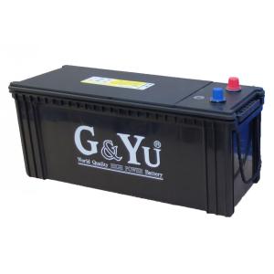 G＆Yu BATTERY PRO HEAVY-Dシリーズ 業務車用 セミシールドタイプ SHD-130F51 自動車用バッテリーの商品画像