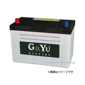 G＆Yuバッテリー G&Yu [ジーアンドユー] バッテリー NST-105D26L NEXT