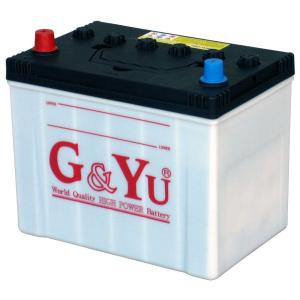 G＆Yuバッテリー G&Yu [ジーアンドユー] バッテリー HD-170F51 集配者