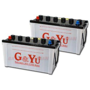 G＆Yuバッテリー G&Yu [ジーアンドユー] バッテリー HD-170F51 集配者