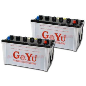 G＆Yuバッテリー G&Yu [ジーアンドユー] バッテリー 120E41R （お得な 