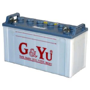 G＆Yuバッテリー G＆Yu BATTERY サイクルサービスバッテリー EB100 自動車用バッテリーの商品画像