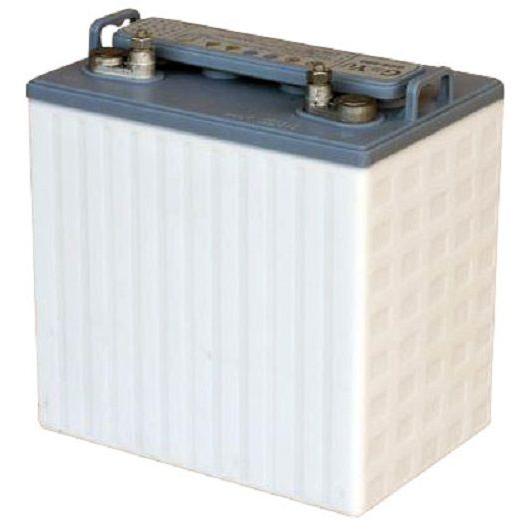 G&amp;Yu [ジーアンドユー] ディープサイクルバッテリー GC8-890 (8V)