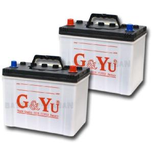 G＆Yuバッテリー G&Yu [ジーアンドユー] バッテリー NST-105D26L NEXT