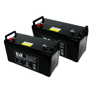 G＆Yuバッテリー G&Yu [ジーアンドユー] バッテリー BPC12-75（お得な