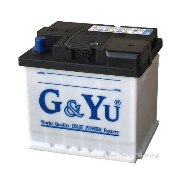 プリウス補機バッテリー（ZVW50・ZVW51・ZVW55・ZVW52の純正バッテリー LN1 に互...