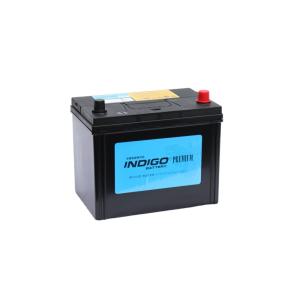 インディゴ（INDIGO）バッテリー　115D26L　充電制御車対応　プレミアムシリーズ｜battery