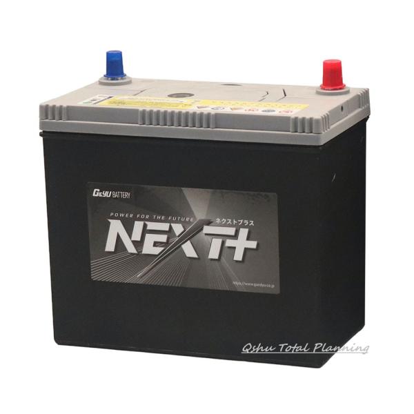 G&amp;Yu [ジーアンドユー] バッテリー NAL-N-80R / B24R / HV-B24R　NE...