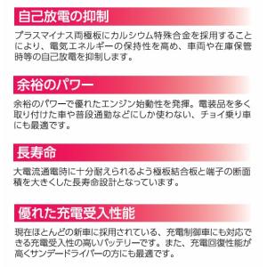 G&Yu [ジーアンドユー] バッテリ...の詳細画像2
