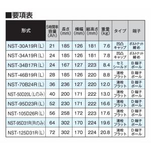 G&Yu [ジーアンドユー] バッテリ...の詳細画像3