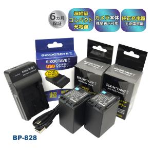 SONY（ソニー） 【互換品】 NP-F550 Sony 互換 バッテリー 2個set