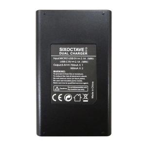 【互換品】 SIXOCTAVE LC-E12 ...の詳細画像2