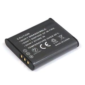 【互換品】 LI-50B オリンパス 互換 バ...の詳細画像3