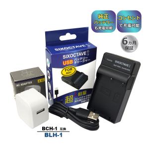 ペンタックス 【互換品】 D-LI109 Pentax 互換 USB 充電器 KBC-109J