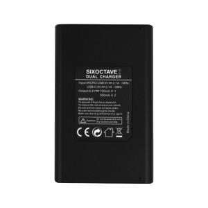 【互換品】 BLN-1 OLYMPUS オリン...の詳細画像4