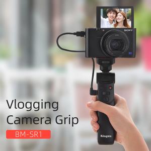 【互換品】 Sony ソニー 用 三脚機能付き...の詳細画像1