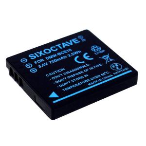 【互換品】 DMW-BCE10E DMW-BC...の詳細画像3