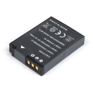 【互換品】 EN-EL12 ニコン 互換 バッ...の詳細画像3