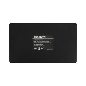 【互換品】 EN-EL12 ニコン 互換 バッ...の詳細画像4