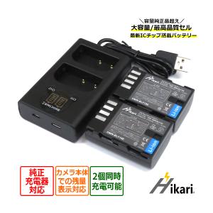 Panasonic（パナソニック） 【メール便 送料無料】 DMW-BLF19 純正
