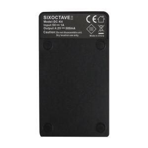 【互換品】 NP-45 NP-45A NP-4...の詳細画像2