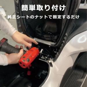【新型2025年モデル対応】ローダウンカスタム...の詳細画像2