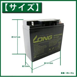 WP18-12SHR ネオライト適合(完全密封...の詳細画像3