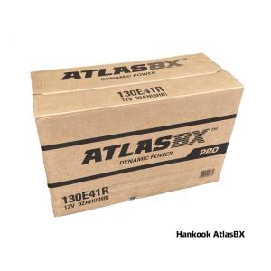 バッテリー　150F51 ジャンク 150F51 Hankook ATLAS BX アトラス バッテリー 農機 トラック