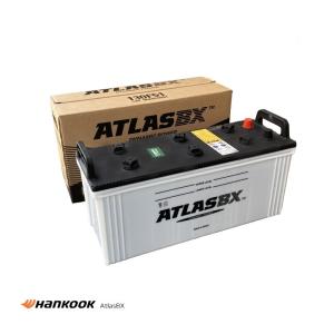 ハンコック（HANKOOK） Hankook ATLAS BX MF 58043 80Ah ( 20-80