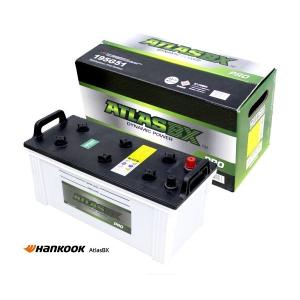 170F51 [130F51 150F51] Hankook ATLAS BX アトラス バッテリー