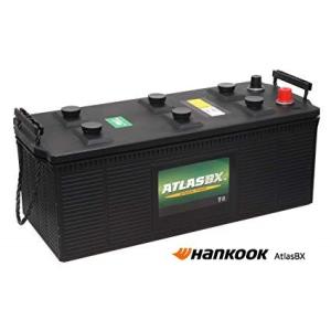 4DLT Hankook ATLAS BX アトラス バッテリー　フォード トラクター  農機  キャンピング｜batterys-cafe