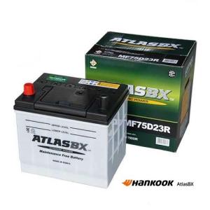 ハンコック（HANKOOK） Hankook ATLAS BX 95D26L アトラス 自動車用