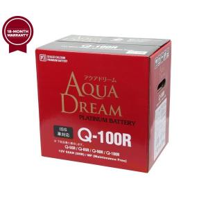 アクアドリーム S-115 [S-85 S-95 S-100 S-110] AQUA DREAM (アクア