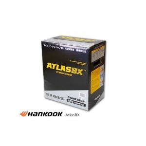ハンコック（HANKOOK） S-95 Hankook ATLAS BX アイドリングストップ車