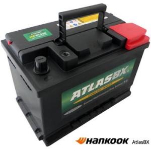 Hankook ATLAS BX MF 572...の詳細画像1