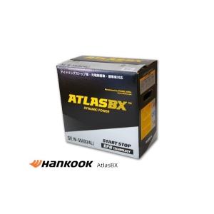 Q-85 Hankook ATLAS BX アイドリングストップ車 バッテリー : batterys