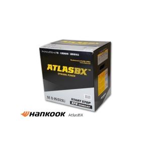 ハンコック（HANKOOK） S-95 Hankook ATLAS BX アイドリングストップ車