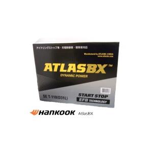 ハンコック（HANKOOK） S-95 Hankook ATLAS BX アイドリングストップ車