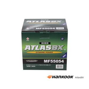 ハンコック（HANKOOK） Hankook ATLAS BX MF 60038 100Ah ( 20-100