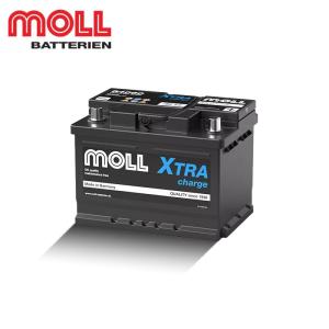 モーリー出品 MOLL（モル） EFB LN5 94Ah 860CCA MOLL 82094 バッテリー