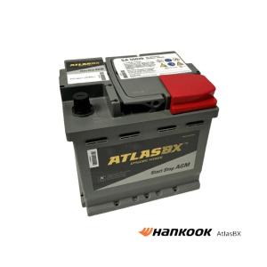 BOSCH（ボッシュ） HT-LN6-AGM BOSCH 国産車・輸入車バッテリー