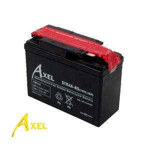 G＆Yuバッテリー アクセル AXEL STX5L-BS [ YTX5L-BS/FTX5L-BS/DTX5L