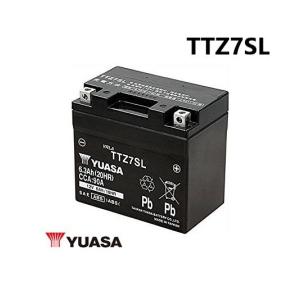GSユアサ TTZ14S 台湾 ユアサ シールド型 バイク バッテリー