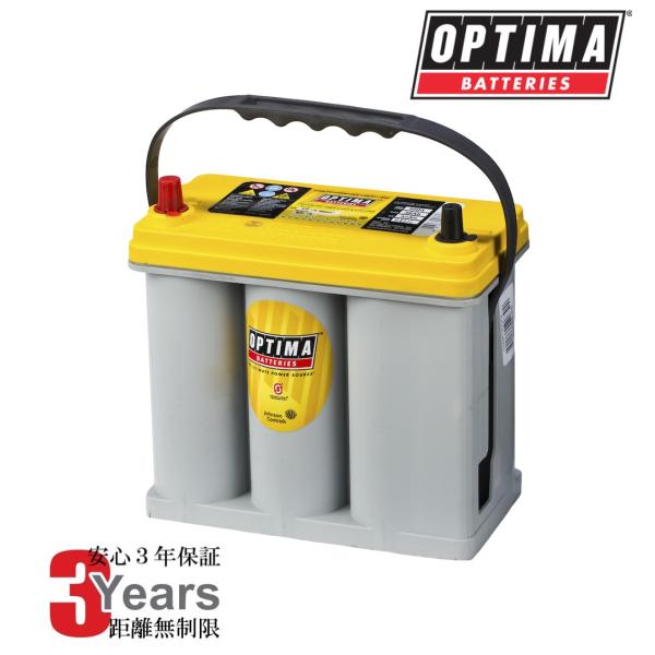 YTB24R1 (8070-176) S46B24R N-55R対応 OPTIMA YELLOW オ...