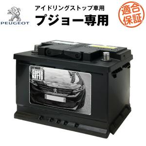 【新品未使用】メルセデス・ベンツ専用 カーバッテリー SUPER NATTO（スーパーナット） 自動車バッテリー メルセデス・ベンツ