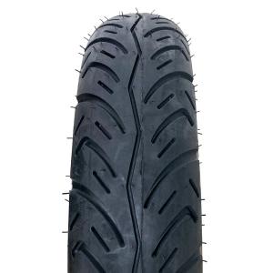 バイク用タイヤ D-PLUS 100/90-1...の詳細画像1