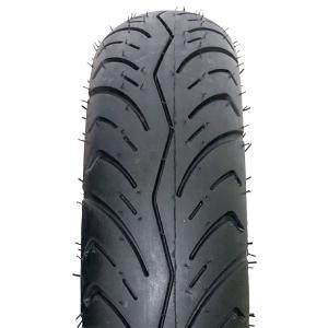 バイク用タイヤ D-PLUS 90/90-10...の詳細画像1